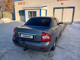 ВАЗ (Lada) Priora 2170 2008 годаfor550 000 тг. в Шымкент – фото 3