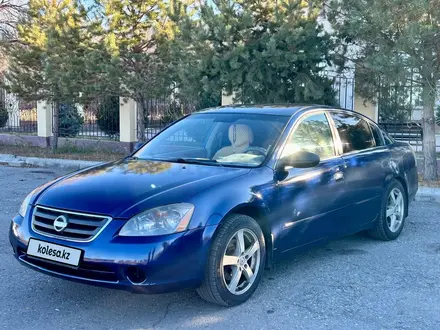 Nissan Altima 2002 года за 2 700 000 тг. в Талдыкорган