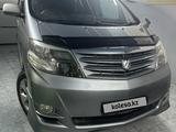 Toyota Alphard 2008 годаүшін5 750 000 тг. в Атырау – фото 2