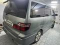 Toyota Alphard 2008 годаfor5 750 000 тг. в Атырау – фото 3