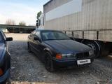 BMW 320 1991 годаүшін1 150 000 тг. в Шымкент