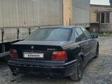BMW 320 1991 годаүшін1 150 000 тг. в Шымкент – фото 2