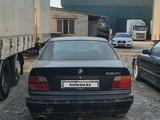 BMW 320 1991 годаүшін1 150 000 тг. в Шымкент – фото 3
