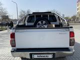 Toyota Hilux 2015 года за 10 500 000 тг. в Актау – фото 4