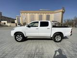 Toyota Hilux 2015 года за 10 500 000 тг. в Актау – фото 2
