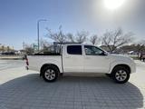 Toyota Hilux 2015 года за 10 500 000 тг. в Актау – фото 3