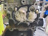 Двигатель мотор ниссан QG18 за 280 000 тг. в Караганда – фото 5