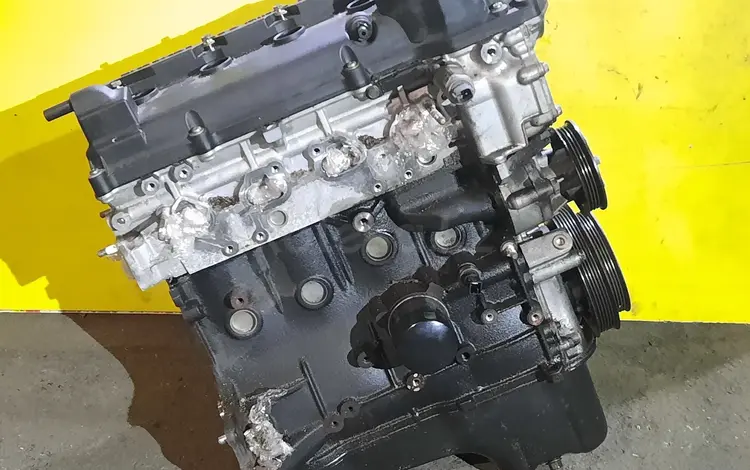 Двигатель мотор ниссан QG18үшін280 000 тг. в Караганда