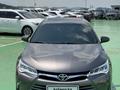 Toyota Camry 2016 годаүшін10 150 000 тг. в Караганда – фото 2