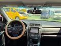 Toyota Camry 2016 годаүшін10 150 000 тг. в Караганда – фото 13