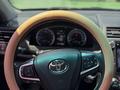 Toyota Camry 2016 годаүшін10 150 000 тг. в Караганда – фото 16