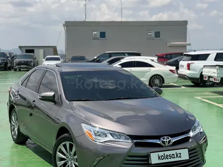 Toyota Camry 2016 года за 10 150 000 тг. в Караганда