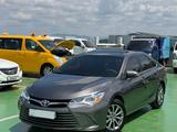 Toyota Camry 2016 года за 9 900 000 тг. в Караганда