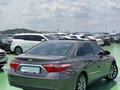 Toyota Camry 2016 годаүшін10 150 000 тг. в Караганда – фото 5