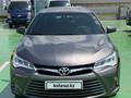 Toyota Camry 2016 годаүшін10 150 000 тг. в Караганда – фото 8