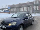 ВАЗ (Lada) Granta 2190 2012 года за 1 900 000 тг. в Астана