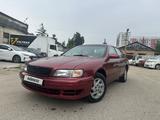 Nissan Maxima 1995 годаүшін1 600 000 тг. в Алматы – фото 5