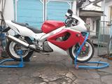 Yamaha  YZF1000R Thunderace 1999 года за 2 000 000 тг. в Шымкент – фото 2