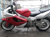 Yamaha  YZF1000R Thunderace 1999 года за 2 000 000 тг. в Шымкент – фото 4