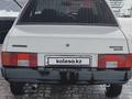 ВАЗ (Lada) 21099 2001 годаүшін750 000 тг. в Алматы – фото 10