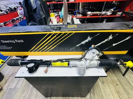 РУЛЕВАЯ РЕЙКА Infinite QX50 ИНФИНИТИ QX50 / EX35/37 за 10 722 тг. в Алматы – фото 2