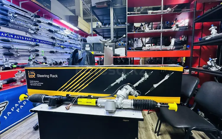 РУЛЕВАЯ РЕЙКА Infinite QX50 ИНФИНИТИ QX50 / EX35/37 за 10 722 тг. в Алматы