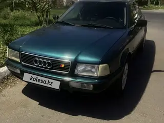 Audi 80, 1993