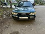Audi 80 1993 года за 1 450 000 тг. в Петропавловск – фото 2