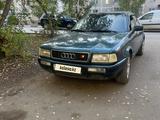 Audi 80 1993 года за 1 450 000 тг. в Петропавловск – фото 3