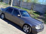 Mercedes-Benz E 230 1991 годаүшін1 000 000 тг. в Темиртау – фото 4