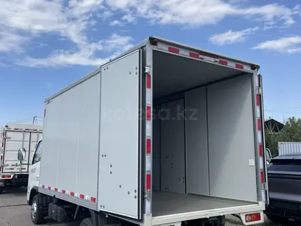 Foton  BJ50xx 2026 года за 12 500 000 тг. в Алматы – фото 10