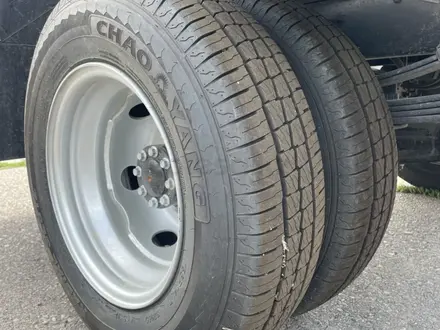 Foton  BJ50xx 2026 года за 12 500 000 тг. в Алматы – фото 12