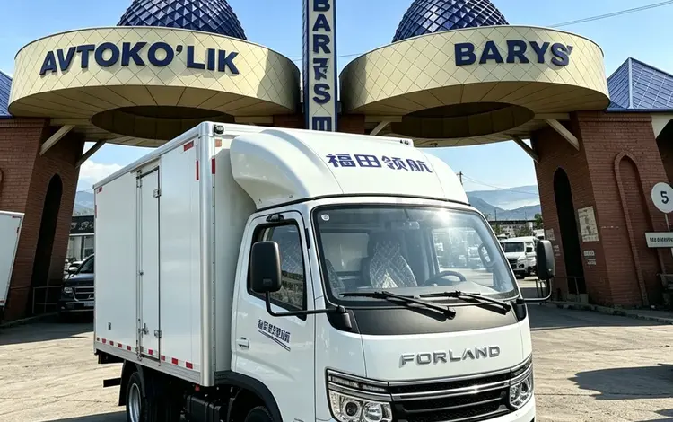 Foton  BJ50xx 2026 года за 12 500 000 тг. в Алматы