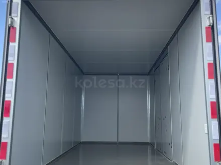 Foton  BJ50xx 2026 года за 12 500 000 тг. в Алматы – фото 9