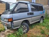 Mitsubishi Delica 1990 годаfor200 000 тг. в Алматы