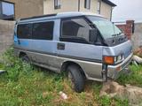 Mitsubishi Delica 1990 годаfor200 000 тг. в Алматы – фото 3
