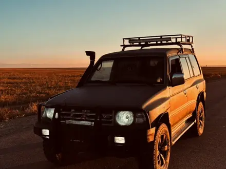 Mitsubishi Pajero 1998 года за 4 500 000 тг. в Алматы – фото 50