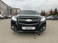 Chevrolet Malibu 2014 годаүшін6 700 000 тг. в Астана – фото 3