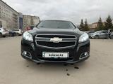 Chevrolet Malibu 2014 года за 6 200 000 тг. в Астана – фото 3