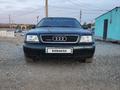 Audi 100 1993 годаүшін2 700 000 тг. в Абай (Келесский р-н)