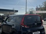 Kia Soul 2019 года за 9 500 000 тг. в Тараз – фото 5