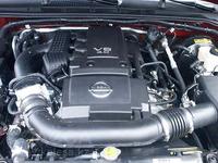 Двигатель Nissan Pathfinder R51 2005-2012 за 740 000 тг. в Алматы