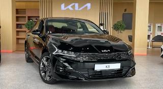 Kia K5 GT Line 2024 года за 18 490 000 тг. в Павлодар