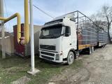 Volvo  FH 2008 года за 24 500 000 тг. в Жаркент