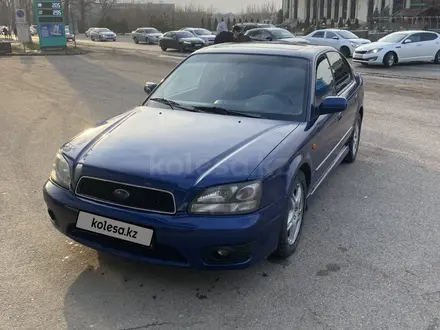 Subaru Legacy 2001 года за 3 000 000 тг. в Алматы