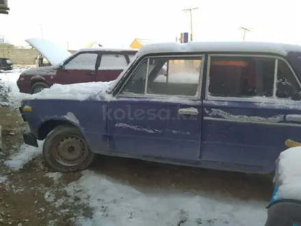 ВАЗ (Lada) 2106 1998 года за 250 000 тг. в Туркестан – фото 10