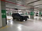 Toyota Hilux 2022 года за 28 000 000 тг. в Астана – фото 4