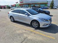 Hyundai Sonata 2014 года за 7 000 000 тг. в Алматы