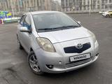 Toyota Yaris 2007 годаfor2 550 000 тг. в Алматы – фото 2