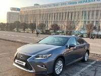 Lexus ES 300 2015 года за 15 000 000 тг. в Алматы